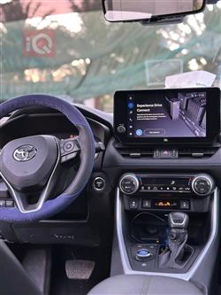 تويوتا راف 4